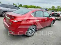 2019 Nissan SENTRA фото