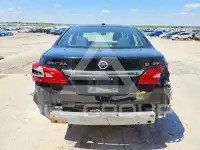 2019 Nissan SENTRA фото