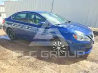 2019 Nissan SENTRA фото