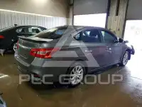 2019 Nissan SENTRA фото