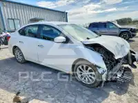 2019 Nissan SENTRA фото