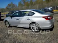 2019 Nissan SENTRA photo