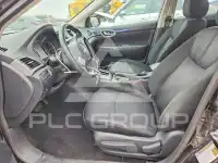 2019 Nissan SENTRA фото