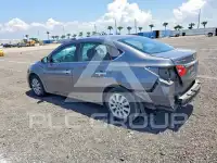 2019 Nissan SENTRA фото