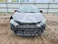 2019 Nissan SENTRA photo