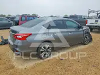 2019 Nissan SENTRA фото