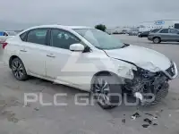 2019 Nissan SENTRA фото