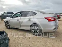 2019 Nissan SENTRA photo