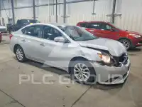 2019 Nissan SENTRA photo