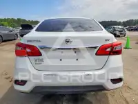2019 Nissan SENTRA фото