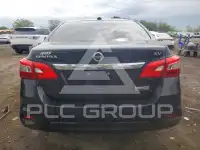 2019 Nissan SENTRA фото