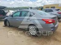 2019 Nissan SENTRA photo