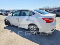 2019 Nissan SENTRA photo