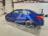 2019 Nissan SENTRA фото
