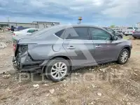 2019 Nissan SENTRA photo