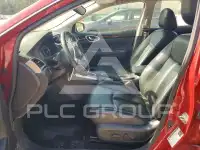 2019 Nissan SENTRA фото