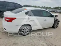 2019 Nissan SENTRA photo