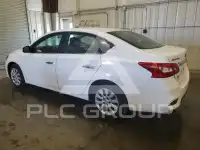 2019 Nissan SENTRA photo