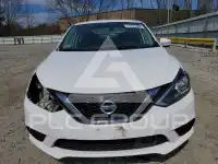 2019 Nissan SENTRA photo