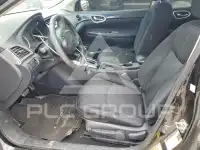 2019 Nissan SENTRA фото
