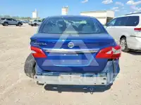 2019 Nissan SENTRA photo