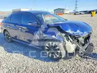 2019 Nissan SENTRA photo