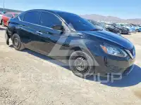 2019 Nissan SENTRA фото