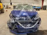 2019 Nissan SENTRA photo