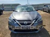 2019 Nissan SENTRA фото