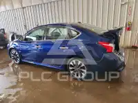 2019 Nissan SENTRA photo