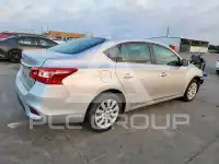 2019 Nissan SENTRA фото