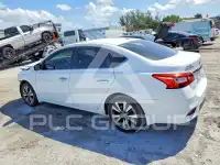 2019 Nissan SENTRA фото
