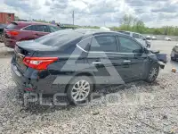 2019 Nissan SENTRA фото