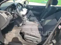 2019 Nissan SENTRA фото