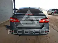 2019 Nissan SENTRA photo