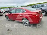 2019 Nissan SENTRA фото