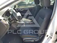 2019 Nissan SENTRA фото