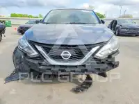 2019 Nissan SENTRA фото