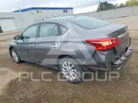 2019 Nissan SENTRA фото