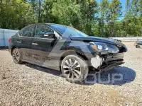 2019 Nissan SENTRA фото