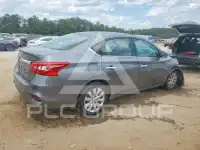 2019 Nissan SENTRA photo