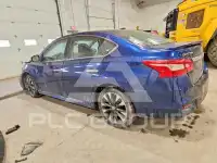 2019 Nissan SENTRA photo
