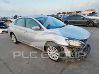 2019 Nissan SENTRA фото