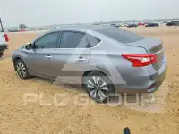 2019 Nissan SENTRA фото