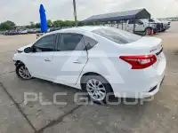 2019 Nissan SENTRA фото
