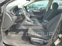 2019 Nissan SENTRA фото