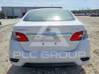 2019 Nissan SENTRA photo