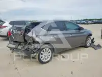 2019 Nissan SENTRA фото