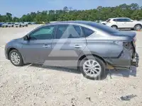 2019 Nissan SENTRA photo