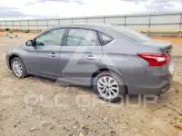 2019 Nissan SENTRA фото